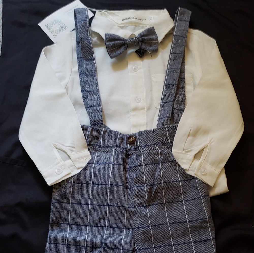 Clothes